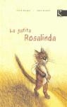 GATITA ROSALINDA, LA | 9788493471354 | WILKON, PIOTR