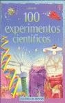 100 EXPERIMENTOS CIENTIFICOS | 9780746074084 | ANDREWS, GEORGINA/KNIGHTON, KATE