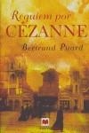 REQUIEM POR CEZANNE | 9788496231931 | PUARD, BERTRAND