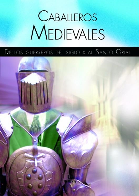 CABALLEROS MEDIEVALES | 9788466213226 | HUERTAS, PILAR