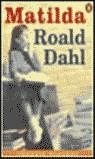 MATILDA (PR3) | 9780582401983 | DAHL, ROALD