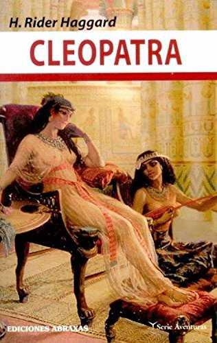 CLEOPATRA | 9788496196308 | RIDER HAGGARD, H