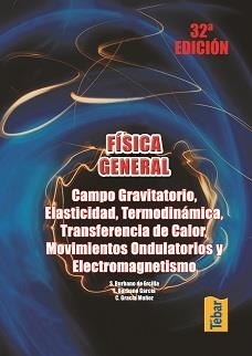 FISICA GENERAL, CAMPO GRAVITORIO | 9788473602358 | AAVV