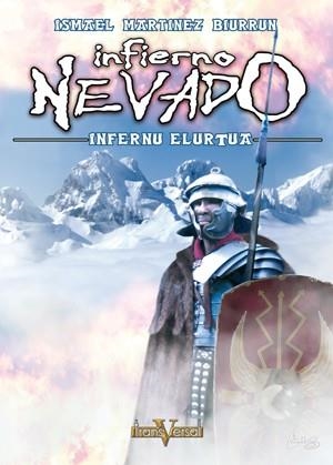 INFIERNO NEVADO | 9788493386290 | MARTINEZ BIURRUN, ISMAEL