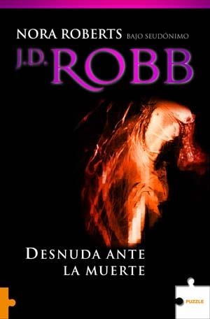 DESNUDA ANTE LA MUERTE | 9788489746848 | ROBB, J.D.