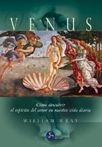 VENUS | 9788495973320 | WRAY, WILLIAM