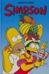 SIMPSON MAGOS DEL HUMOR | 9788466627665 | GROENING, MATT