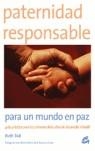 PATERNIDAD RESPONSABLE | 9788484451310 | TOD, RUTH