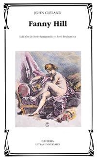 FANNY HILL. MEMORIAS DE UNA MUJER DE PLACER | 9788437618227 | CLELAND, JOHN