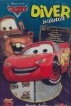 CARS DIVER MANIA | 9788408065487 | DISNEY. CARS