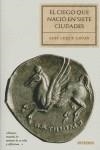 CIEGO QUE NACIO EN SIETE CIUDADES, EL | 9788496326873 | LUQUE LUCAS, LUIS