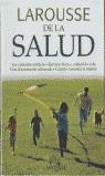 LAROUSSE DE LA SALUD | 9788480164276 | VARIOS