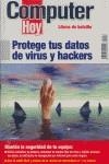 PROTEGE TUS DATOS DE VIRUS Y HACKERS | 9788496512030 | AA.VV