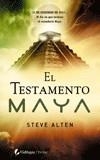 TESTAMENTO MAYA, EL | 9788493467951 | ALTEN, STEVE