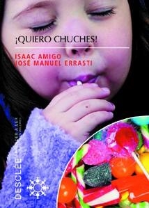 QUIERO CHUCHES | 9788433021014 | AMIGO, ISAAC