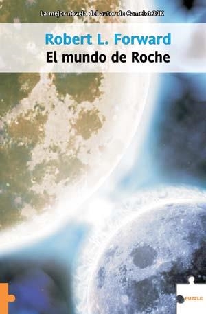 MUNDO DE ROCHE, EL | 9788489746879 | FORWARD, ROBERT L