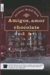 AMIGOS, AMOR Y CHOCOLATE | 9788496544604 | MCCALL, ALEXANDER