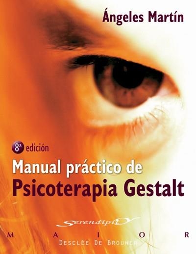 MANUAL PRACTICO DE PSICOTERAPIA | 9788433021021 | MARTIN, ANGELES