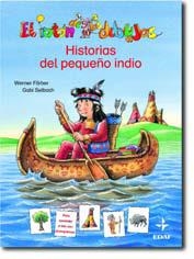 HISTORIAS DEL PEQUEÑO INDIO | 9788441417915 | FARBER, WERNER