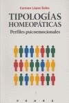 TIPOLOGIAS HOMEOPATICAS | 9788487456152 | LOPEZ, CARMEN