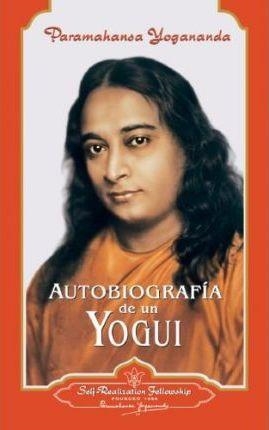 AUTOBIOGRAFIA DE UN YOGUI | 9780876122822 | PARAMAHANSA YOGANANDA