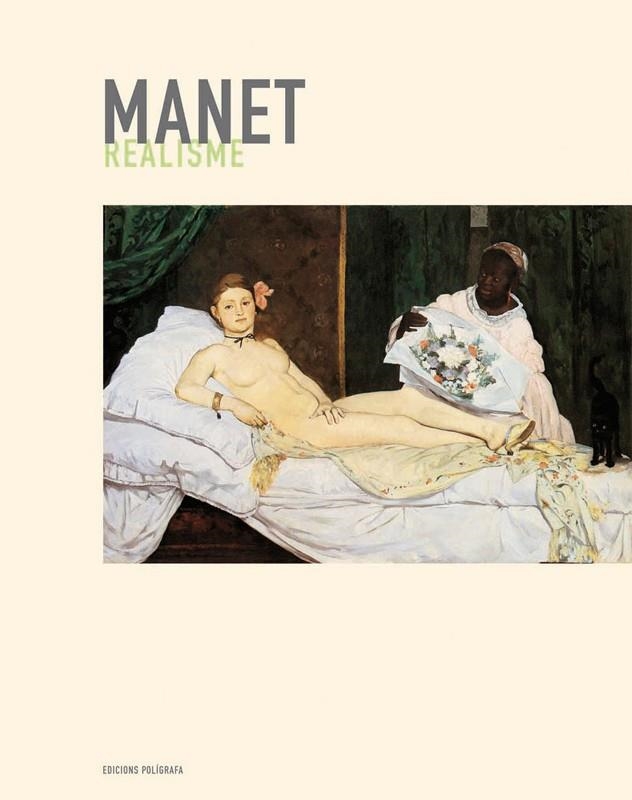 MANET REALISME | 9788434311015 | FAERNA, JOS? MAR?A