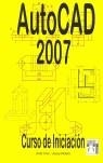 AUTOCAD 2007 | 9788496097766 | CROS, JORDI