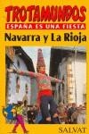 NAVARRA Y LA RIOJA | 9788434502086 | SANZ IRIGOYEN, JOSÉ JAVIER