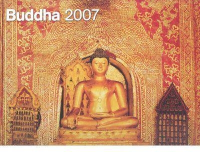 BUDDHA CALENDARIO 2007 | 9783832717551 | VARIOS