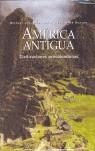 AMERICA ANTIGUA | 9788441322509 | COE, MICHAEL