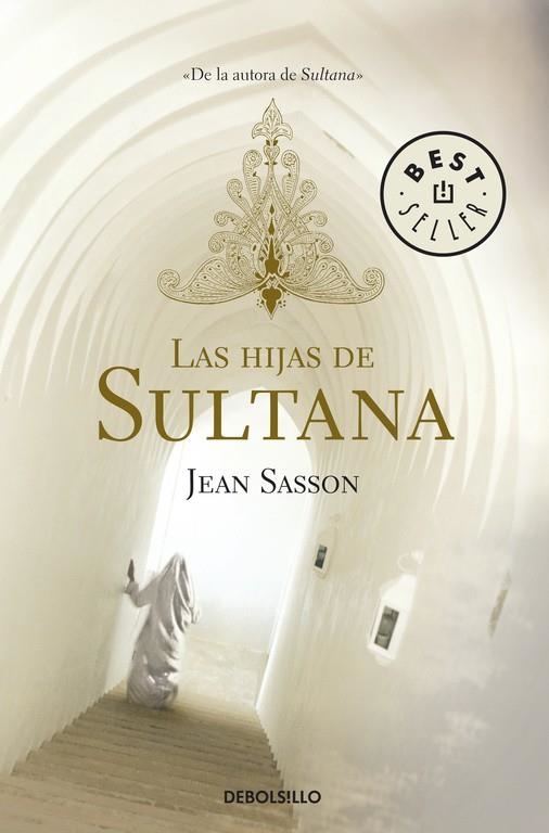 HIJAS DE SULTANA, LAS | 9788497594271 | SASSON, JEAN P.