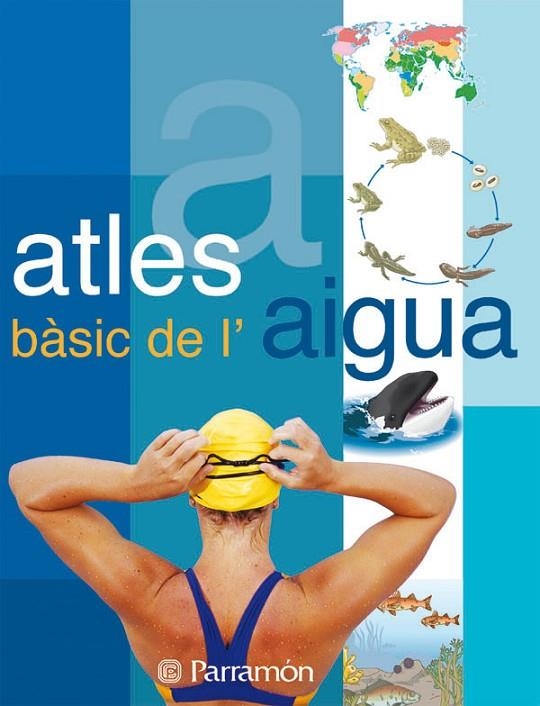 ATLES BASIC DE L'AIGUA | 9788434228658