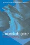 COMPENDIO DE AJEDREZ | 9788493478674 | TODORCEVIC, MIODRAG