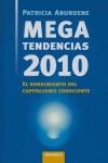 MEGA TENDENCIAS 2010 | 9788475778822 | ABURDENE, PATRICIA