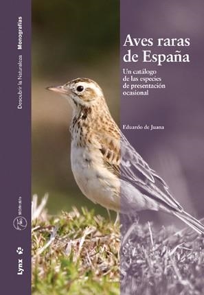 AVES RARAS DE ESPAÑA | 9788496553255 | 35