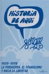 1939-1978, LA POSGUERRA, EL FRANQUISMO Y HACIA LA LIBERTAD | 9788496280670 | FORGES