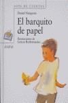 BARQUITO DE PAPEL, EL | 9788466747356 | NESQUENS, DANIEL