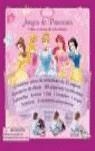 JUEGOS DE PRINCESAS | 9788448824587 | VARIOS