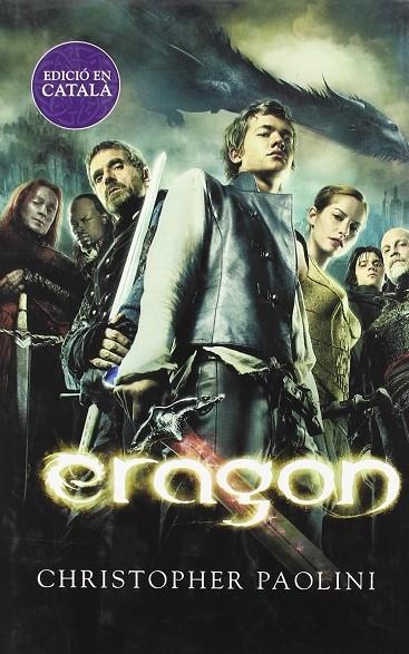 ERAGON CAT | 9788496544741 | PAOLINI, CHRISTOPHER