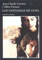 FANTASMAS DE GOYA, LOS | 9788483103555 | CARRIERE, JEAN-CLAUDE