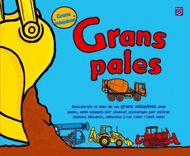 GRANS PALES | 9788448823627 | WARD, BECK