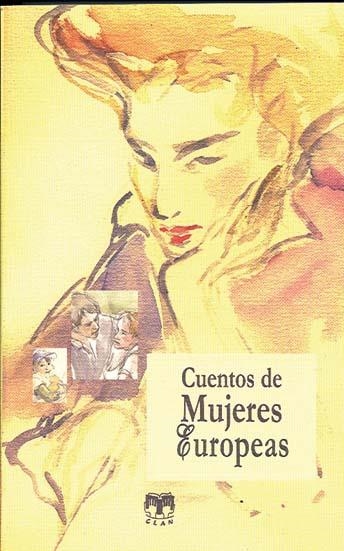 CUENTOS DE MUJERES EUROPEAS | 9788489142978 | VARIOS AUTORES