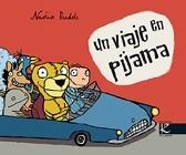 VIAJE EN PIJAMA, UN | 9788493471347 | BUDDE, NADIA