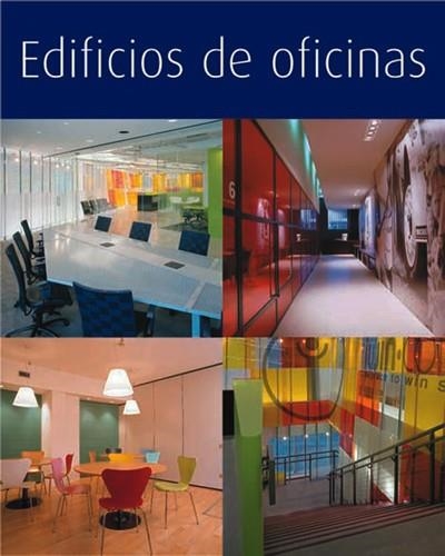 EDIFICIOS DE OFICINA | 9788496429222 | MINGUET, JOSEP MARIA