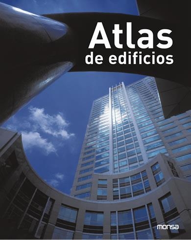 ATLAS DE EDIFICIOS | 9788496429666 | MINGUET, JOSEP MARIA