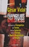 EVANGELIOS GNOSTICOS, LOS | 9788441418127 | VIDAL, CESAR