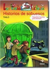 HISTORIAS DE SABUESOS | 9788441417946 | THILO