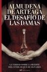 DESAFIO DE LAS DAMAS, EL | 9788427033108 | ARTEAGA, ALMUDENA DE