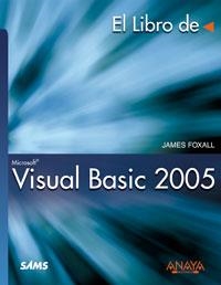 VISUAL BASIC 2005 | 9788441520875 | FOXALL, JAMES D.