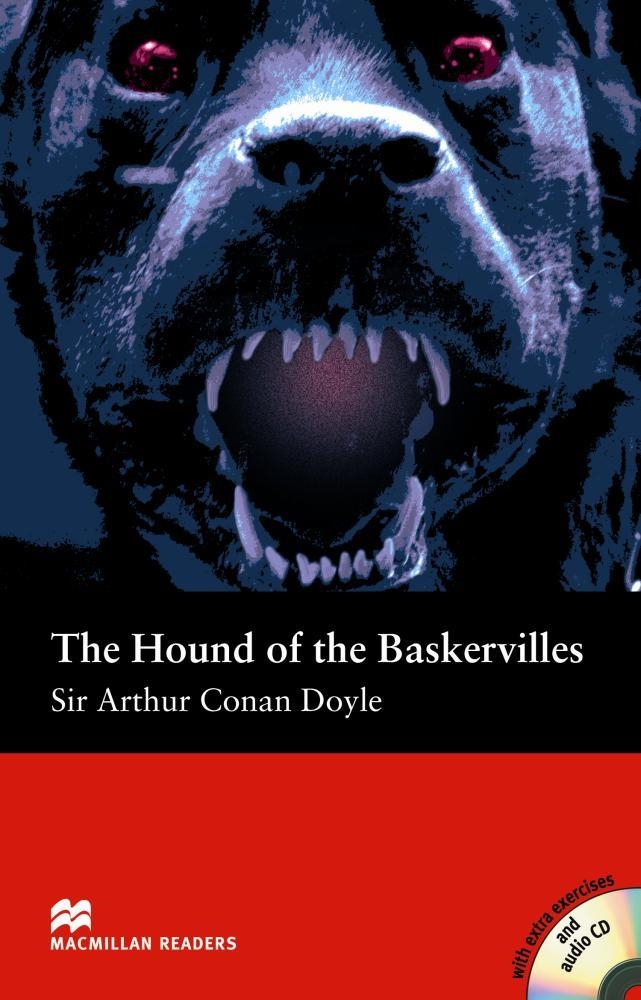 HOUND OF THE BASKERVILLES, THE | 9781405076524 | CONAN DOYLE, SIR ARTHUR